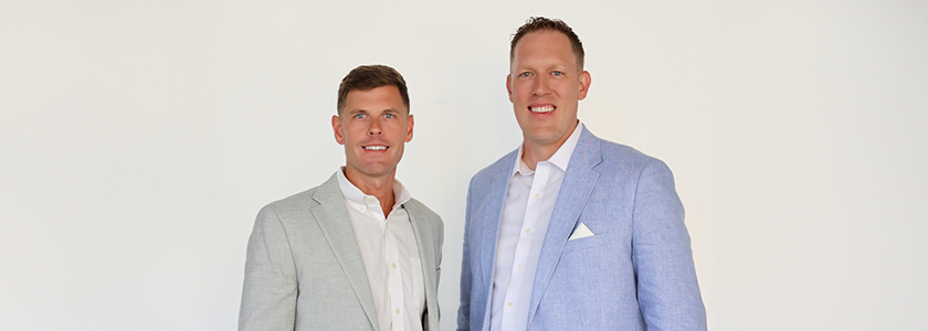 Midlothian dentists Dr. Johnson and Dr. Williams