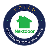 NextDoor logo