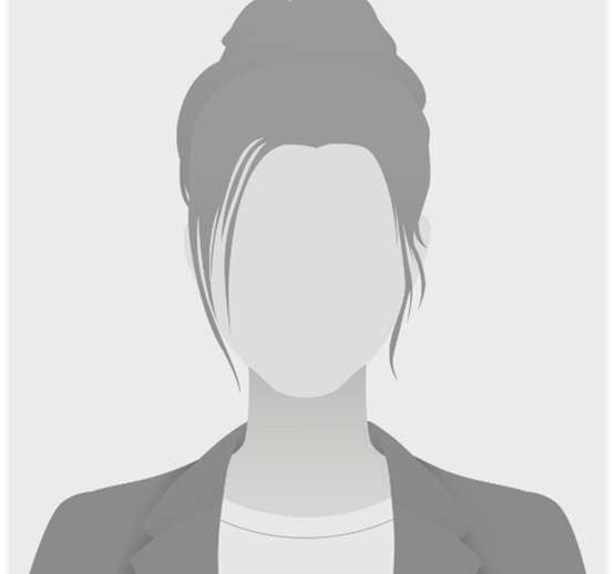 Dental assistant Jaqueline